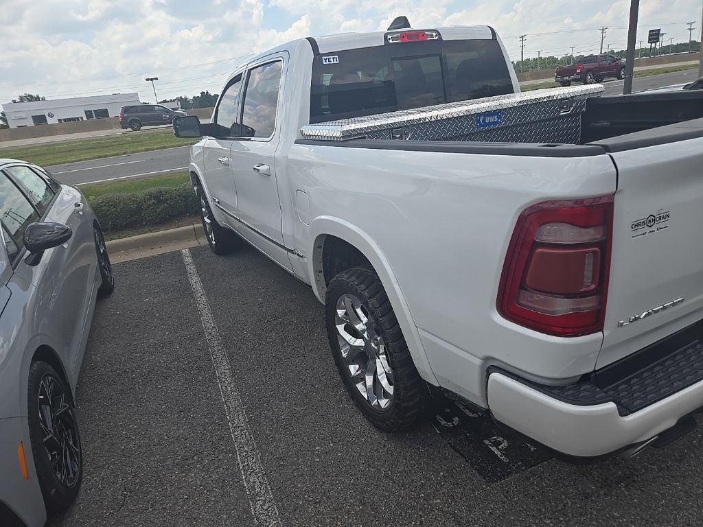 ram ram 1500 pickup 2022 1C6SRFHM3NN212837 image ram ram 1500 pickup 2022 1C6SRFHM3NN212837 image